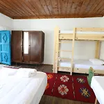 Maison d'hôtes Ecovillage -