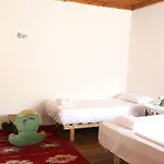 Maison d'hôtes Ecovillage - *