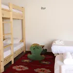 Maison d'hôtes Ecovillage -