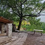 Maison d'hôtes Ecovillage - *