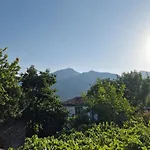 Ecovillage - Zhulat