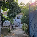 Maison d'hôtes Ecovillage -