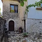 Ecovillage - Maison d'hôtes Zhulat