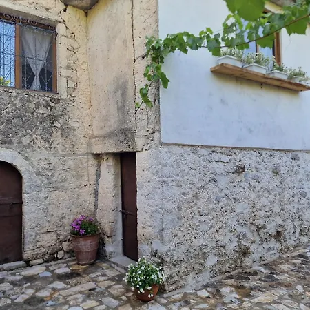 Ecovillage - Maison d'hôtes