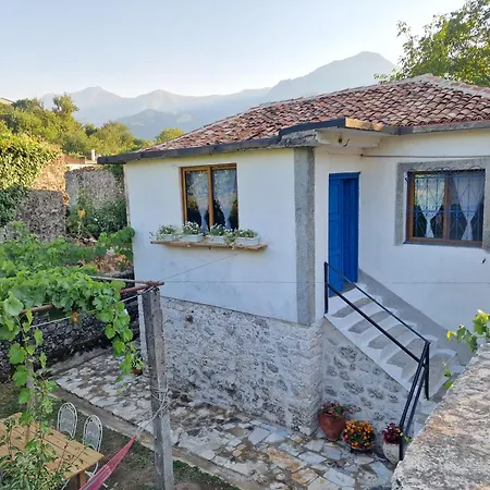 Ecovillage - Maison d'hôtes *
