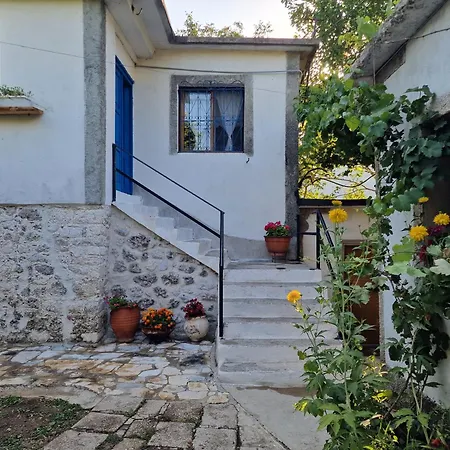 Maison d'hôtes Ecovillage - Zhulat