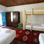 Ecovillage - * Zhulat