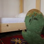 Ecovillage - *