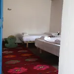 Ecovillage - Zhulat