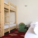 Πανσιόν Ecovillage -