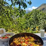 Ecovillage - * Zhulat