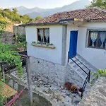 Ecovillage - Zhulat
