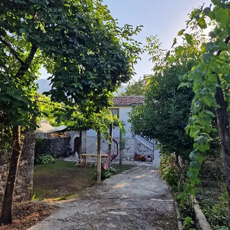 Ecovillage - Guest house *
