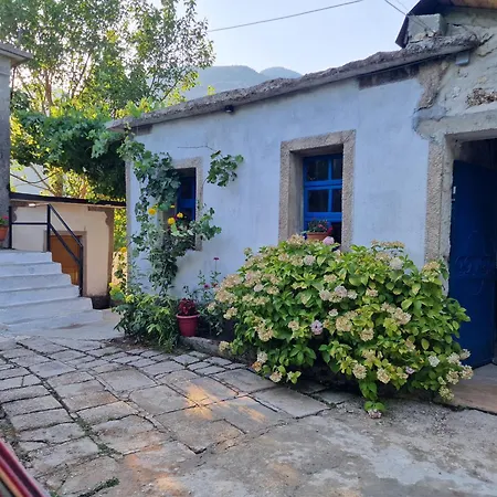 Ecovillage - Zhulat