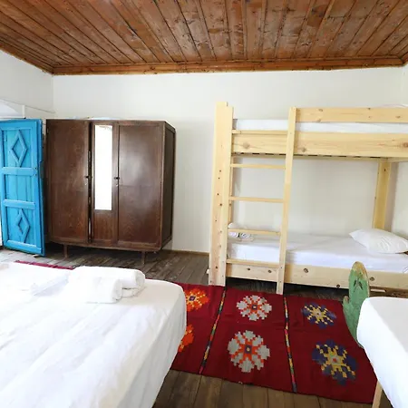 Guest house Ecovillage -