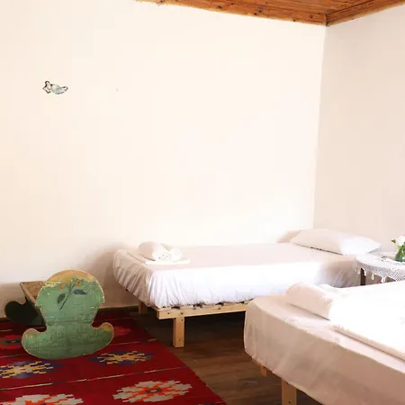 Guest house Ecovillage - *