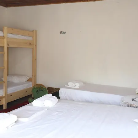 Guest house Ecovillage - Zhulat