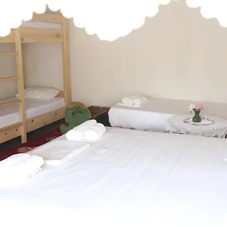 Ecovillage -