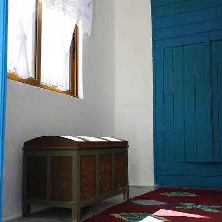 Ecovillage - Guest house