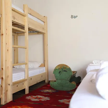 Guest house Ecovillage -