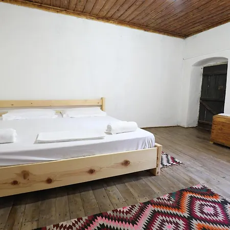 Ecovillage - *