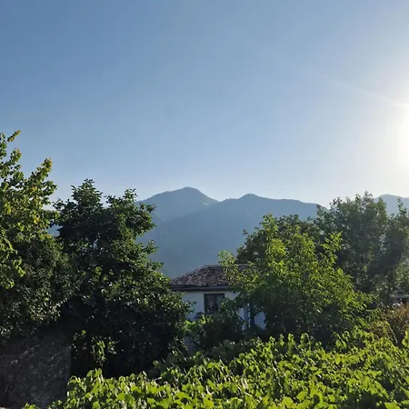 Ecovillage - Zhulat