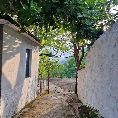 Ecovillage - * Zhulat