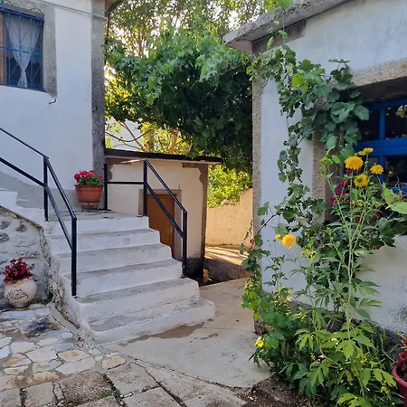Ecovillage - *