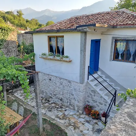 Ecovillage - Zhulat