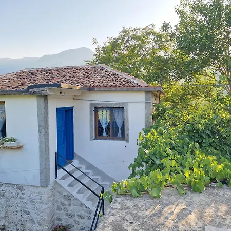 Ecovillage - * Zhulat