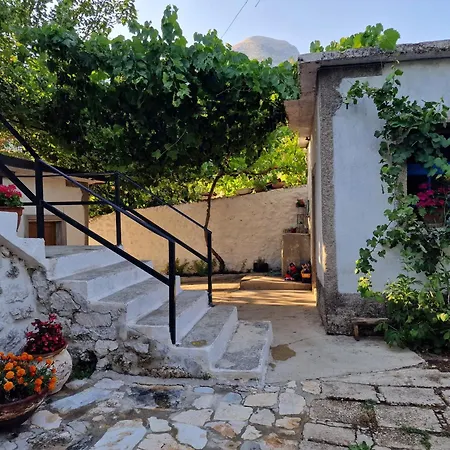 Ecovillage - Guest house