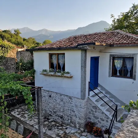 Guest house Ecovillage -