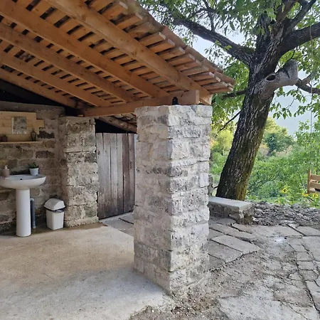 Ecovillage - Guest house