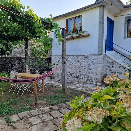 Guest house Ecovillage -
