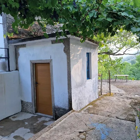 Ecovillage - Guest house *