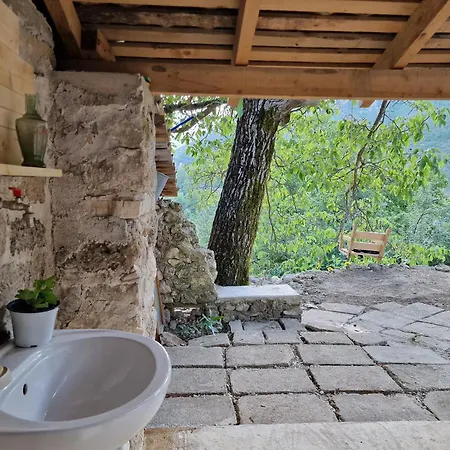 Ecovillage - *