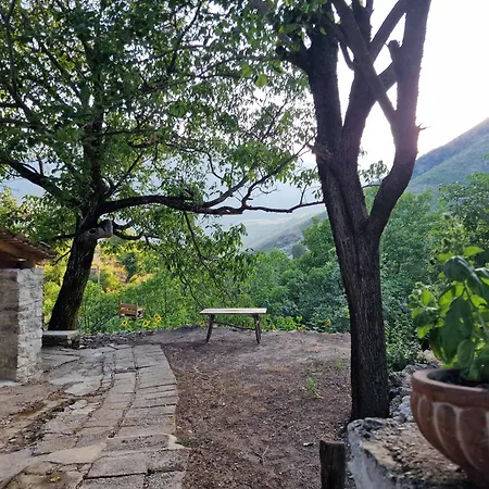 Ecovillage -