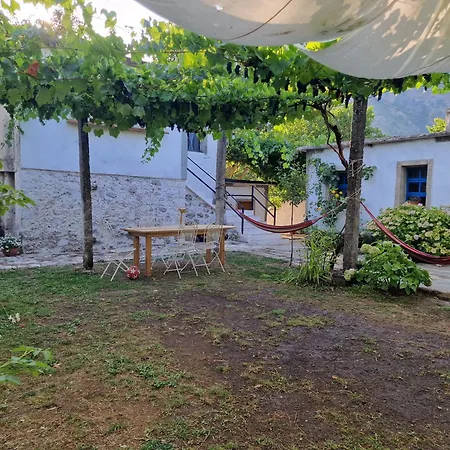 Ecovillage - Guest house
