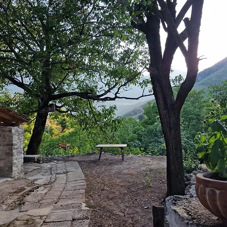 Ecovillage - Guest house *