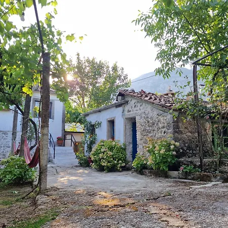 Guest house Ecovillage - *